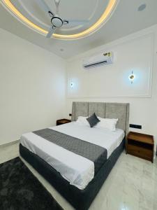 Viviana Bliss - 6Bhk Luxury Villa In Udaipur