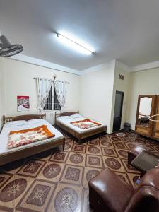 khách sạn HỒNG NHUNG