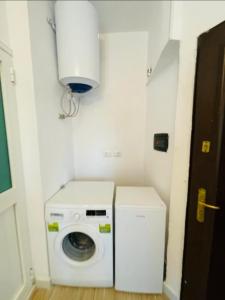 Potka Apartments Durrës