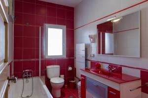 Casa Rural EL CEREZO