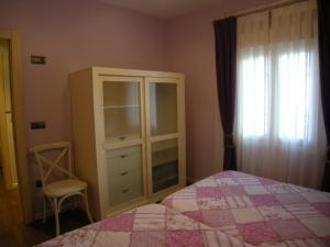 Casa Rural EL CEREZO