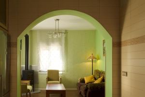 Casa Rural EL CEREZO