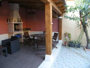 Casa Rural EL CEREZO