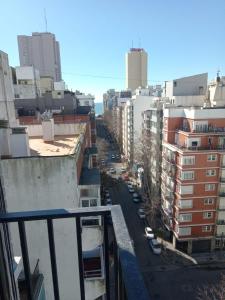 Depto 3 ambientes con vista espectacular Aldrey