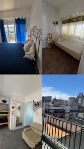 Depto 3 ambientes con vista espectacular Aldrey