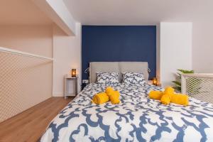 Modern Loft with Parking near White Tower