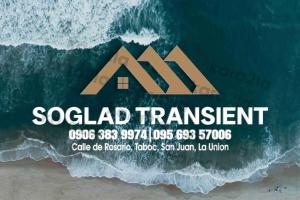 Soglad Transient House