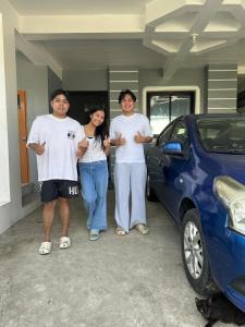 Soglad Transient House