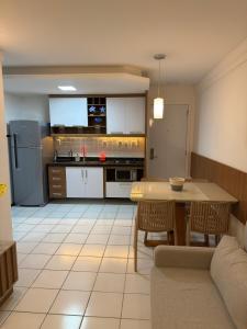 Ponta Negra Beach 305