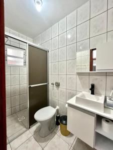 Apartamento Morada Mar - Pinheira Beach, SC