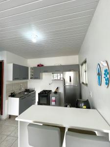 Apartamento Morada Mar - Pinheira Beach, SC