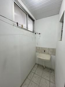 Apartamento Morada Mar - Pinheira Beach, SC
