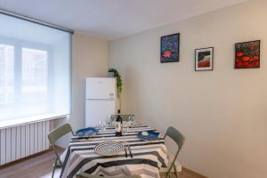 Ancona Center - Mazzini 73