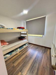 Mantagua descanso piscina salida a jardín 8 personas