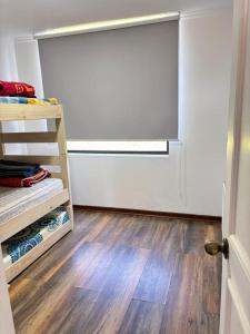 Mantagua descanso piscina salida a jardín 8 personas