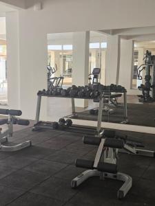 Luxurious Condo North Goa Siolim at Warmstay by Kots