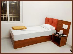 Kanta Heritage Hotel Cooch Bihar