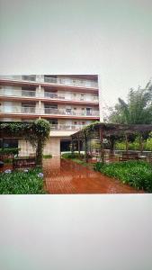 Apartamento com melhor infraestrutura de Ubatuba