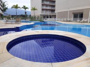 Apartamento com melhor infraestrutura de Ubatuba