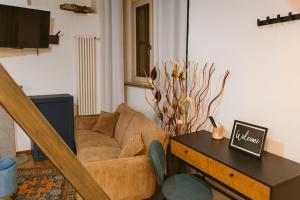 Living lofT San Donato Porta Susa