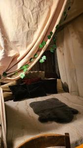 LAuberge du Trône Romantique Médieval Jacuzzi