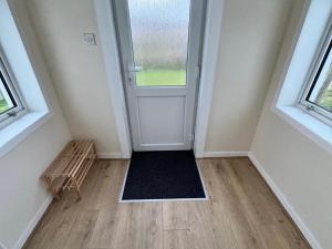 Croft House - Sleeps 4 & Beautiful Mountain View