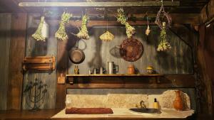 LAuberge du Trône Romantique Médieval Jacuzzi