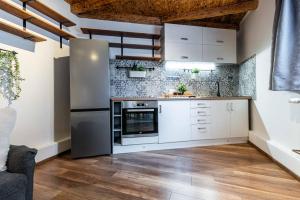 Apartmán U Hluboké studny