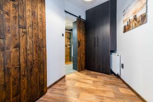 Apartmán U Hluboké studny