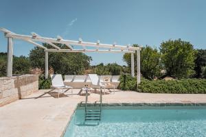 Trulli Pietra di Confine