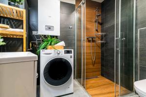 Apartmán U Hluboké studny