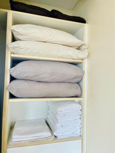 J&J Studio Unit in front of US Embassy