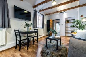 Apartmán U Hluboké studny