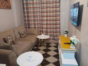 Staycation with Shicks