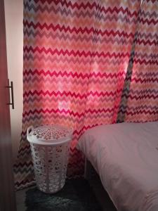 Staycation with Shicks