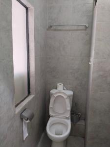 Staycation with Shicks