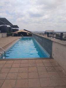 Staycation with Shicks