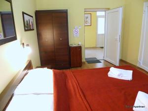 Eszter Apartman