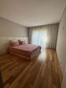 Luxury Modern Triplex Apartment