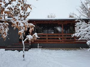 De Luxe mobilna kuća Kijani, 44m2