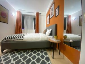 The Manna Cozy 1BR in Westlands near Sarit Centre