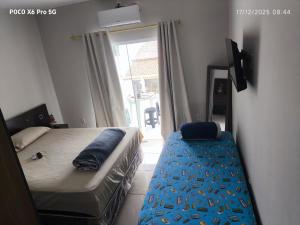 Alugo kitnet com café da manhã