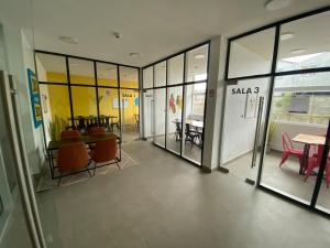 Studio Pet Friendly en Isla Teja, Valdivia