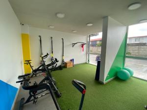 Studio Pet Friendly en Isla Teja, Valdivia