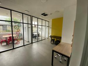 Studio Pet Friendly en Isla Teja, Valdivia