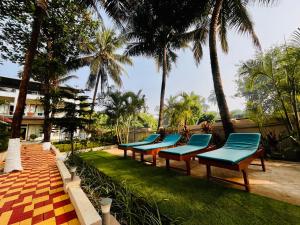 Maitree Beach Resort