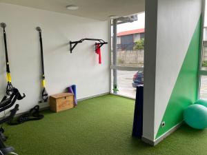 Studio Pet Friendly en Isla Teja, Valdivia