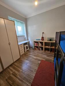 Parque das Nações Room