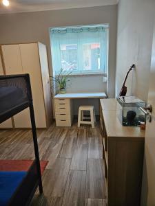 Parque das Nações Room