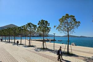Relax Apartment for Holiday